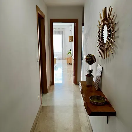 A 10 Minutos De Granada, Parking Gratis Appartamento Alhendín