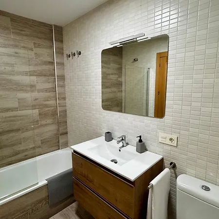 Appartamento A 10 Minutos De Granada, Parking Gratis Alhendín